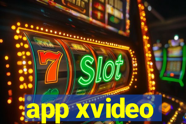 app xvideo